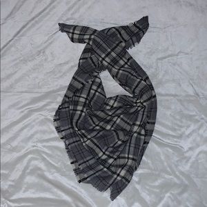 All Saints Scarf, NWT